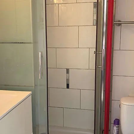 T1 A Avec Wifi - Equipement Complet, Ideal Pour 2 Personnes - Fr-1-553-145 *