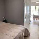 Apartmán T1 A Avec Wifi - Equipement Complet, Ideal Pour 2 Personnes - Fr-1-553-145 *