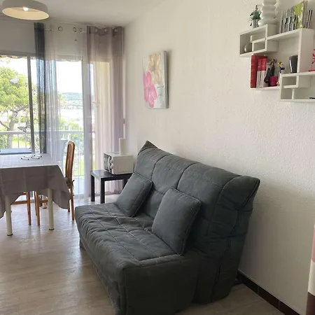 T1 A Avec Wifi - Equipement Complet, Ideal Pour 2 Personnes - Fr-1-553-145 Apartmán *