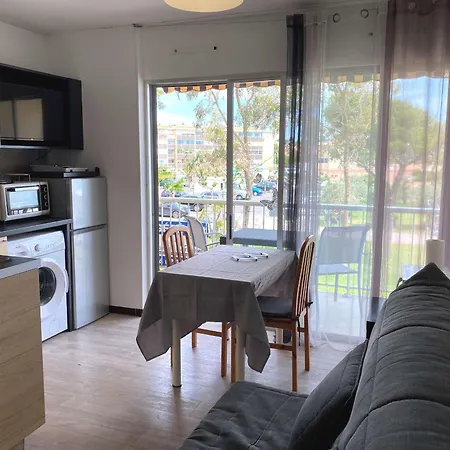 T1 A Avec Wifi - Equipement Complet, Ideal Pour 2 Personnes - Fr-1-553-145 * بالاروك ليه بان