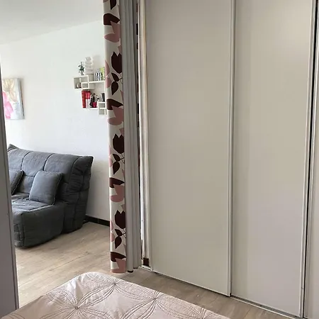 T1 A Avec Wifi - Equipement Complet, Ideal Pour 2 Personnes - Fr-1-553-145