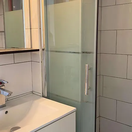 T1 A Avec Wifi - Equipement Complet, Ideal Pour 2 Personnes - Fr-1-553-145 Apartment
