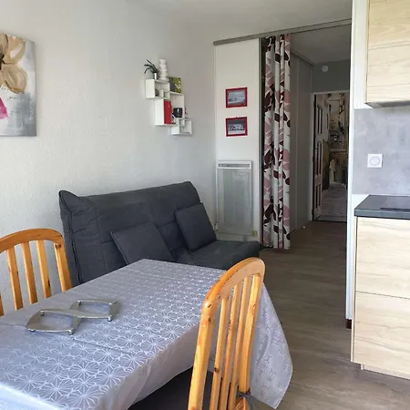 T1 A Avec Wifi - Equipement Complet, Ideal Pour 2 Personnes - Fr-1-553-145 Apartmán Balaruc-les-Bains